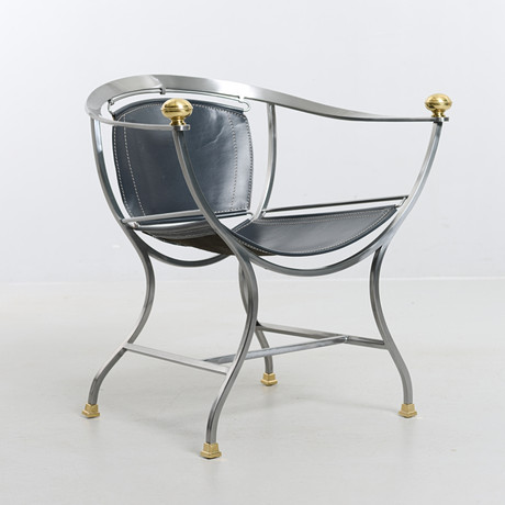 ARMCHAIR, 