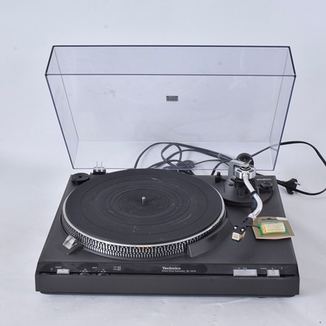 CD player, Technics SL-Z1000, 1990s. Miscellaneous - Modern