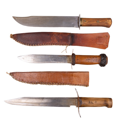 DAGGER, 