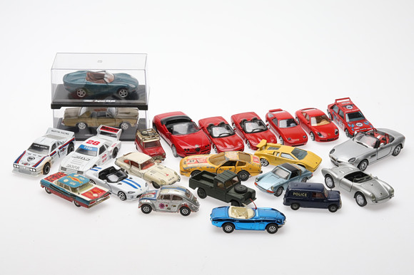 Otaki 1/12 Lamborghini Countach LP500S Authentic Scale Model Kit