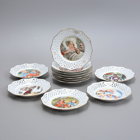 UTSTÄLLNINGSAFFISCH, Mats Gustafson, Rhösska museet. Konst