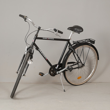 HERRCYKEL, Jaguar, 3-växlad.