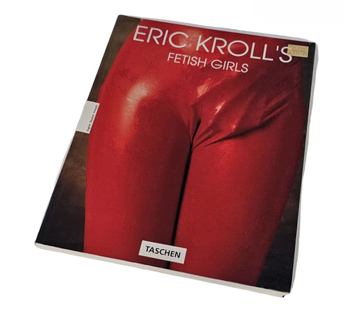 BOOK “Tom of Finland XXL”, Dian Hanson, Taschen GmbH, published