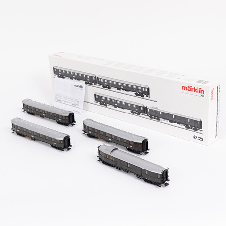 TEKNO, 2 stk, Lloyd 816 personbil og 817 stationcar, Danmark Tekno  816  LLOYD  Personvogn