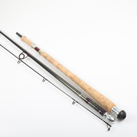 bream buster fishing pole Bream Stick Telescopic Bream Pole BreamBuster Pole Telescopic Poles 14 Foot  (4 Sections)