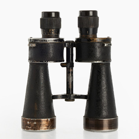 MARINKIKARE, E. Leitz, Wetzlar 7x50, Tyskland, 1930-talets senare del.