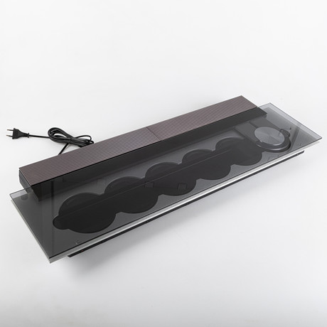 STEREO CABINET, 