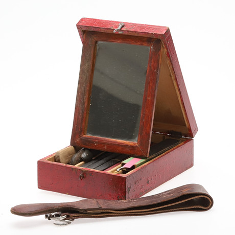 GRUNDIG, VINTAGE RAZOR. Collectables - Technica & Nautica - Auctionet