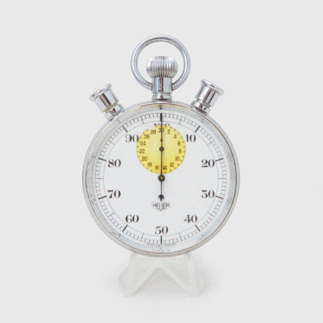 MEN'S WRISTWATCH, Tag Heuer, Sixty Nine. Clocks & Watches