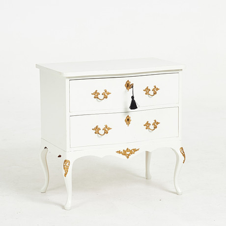vintage dresser for sale Four Hands main image 0