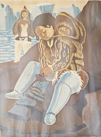 LARS NORRMAN. 