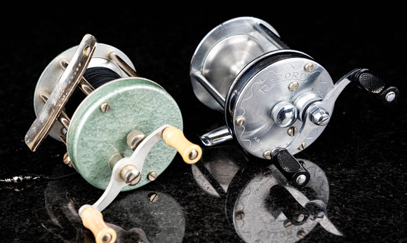 course fishing reels Coarse fishing reels explained