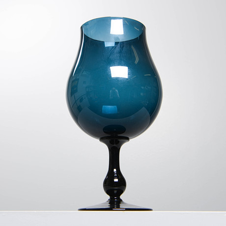 INGEGERD RÅMAN, carafe, 5 pcs, Skruf Sweden, as well as IKEA
