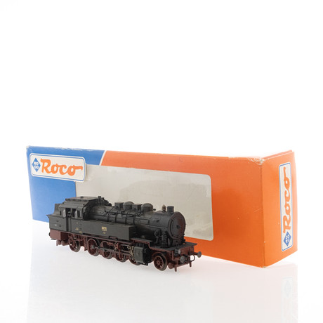 MALMLOK, LKAB, Roco, IORE 101/102. Toys - Toys - Auctionet