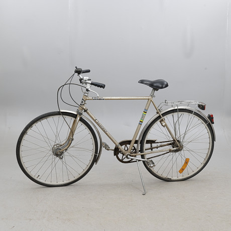 HERRENRAD, Racer, Kalkhoff Concorde, Schaltung, 28 Zoll. Fahrzeuge, Boote &  Teile - Fahrrder - Auctionet