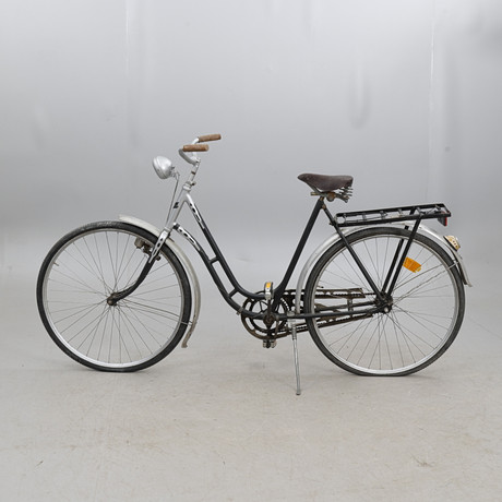 DAMENRAD, Crescent Sport, "Rissa" 7-Gang. Fahrzeuge, Boote & Teile -  Fahrrder - Auctionet