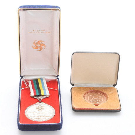 COMMEMORATIVE MEDAL, FIA F1 World Championship, Constructors