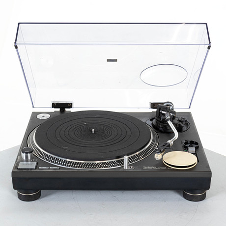 ELECTRIC GEL, Technics SX-GN3K, 1980s. Collectables - Musical