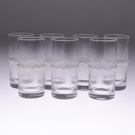 TAPIO WIRKKALA. Vase 