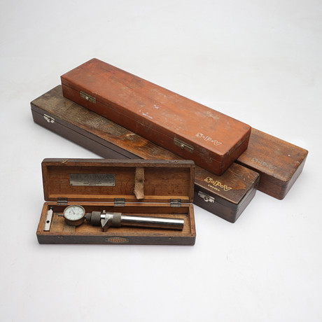 THEODOLITE/MEASURING INSTRUMENT, Fennel Kassel No. 60111, Germany