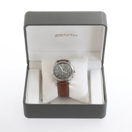 MEN'S WRISTWATCH, Tissot 1853, Chronograph 200m/660ft. Clocks
