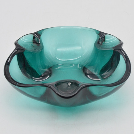THEODOR BOGLER. JARRON DE CERÁMICA BAUHAUS. Cerámica y porcelana