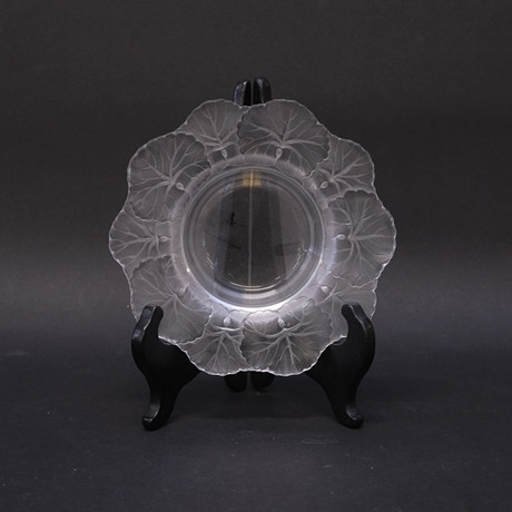極美品★ラリック クリシス lalique Chrysis フランス アールデコ RENÉ LALIQUE. Radiator ornament, sculpture, 