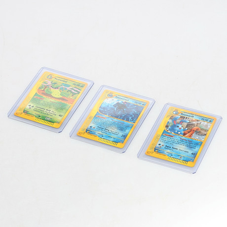 dragonite pokemon card 4/62 POKÉMON CARDS - Base Set Holo. Toys - Toys Fossil Unlimited Type Dragoran 4/62 Fossil | Cards