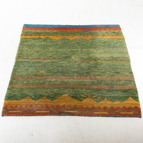 CARPET, Indo Gabbeh, Ikea, approx. 140 x 200 cm. Carpets