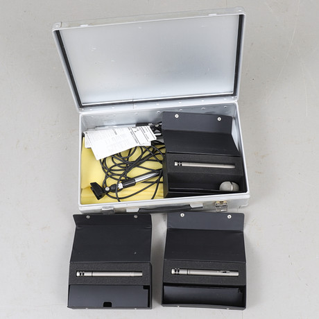 MICROPHONE Pioneer CM-220S. Miscellaneous - Modern consumer