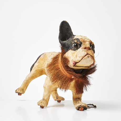 ATTRIBUTED TO STEIFF. 