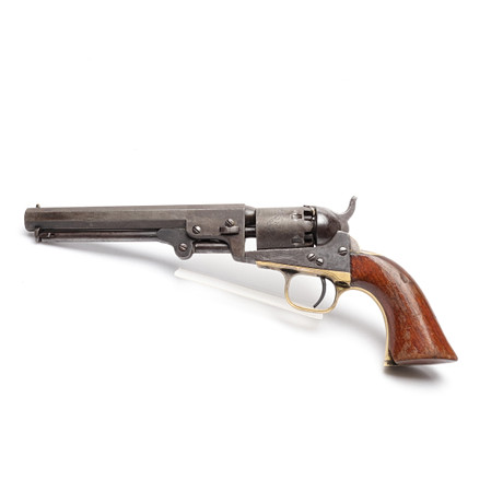 REVOLVER, replica, cal 44-40 Long blank, Army model. Second half