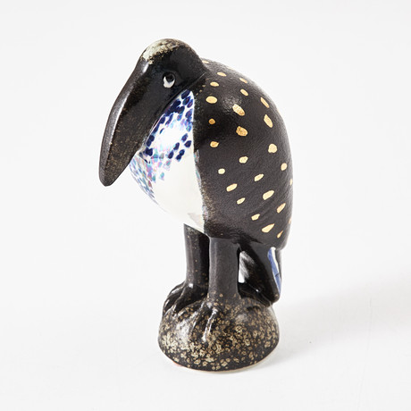 LISA LARSON. Figurin, 