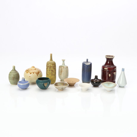 Rolf Palm - Auctionet
