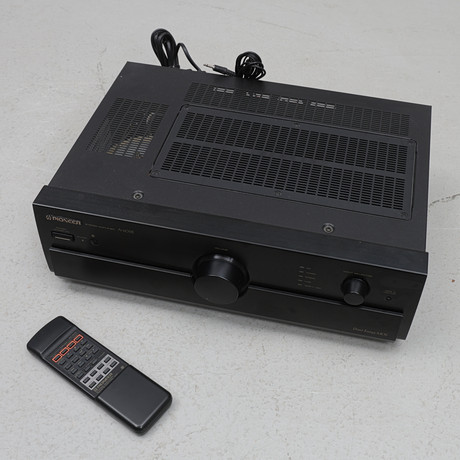 AMPLIFIER, Harman/Kardon PM645 Vxi. Miscellaneous - Modern