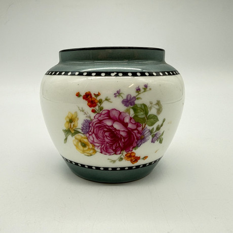 JAMES RIZZI. ROSENTHAL. Vase 