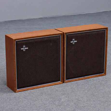 STEREO, Philips 22RH752 HiFi, 1970s/80s. Miscellaneous - Modern