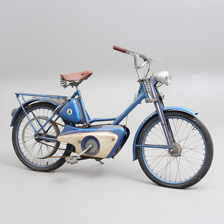 MOPED, class 2, Kymco ZX Super Fever. Vehicles, Boats & Parts