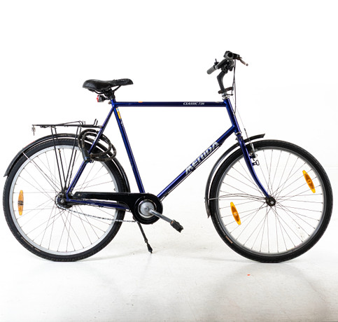 RACING BIKE, Merida - Road lite 901, 18 gears, year 2008. Vehicles