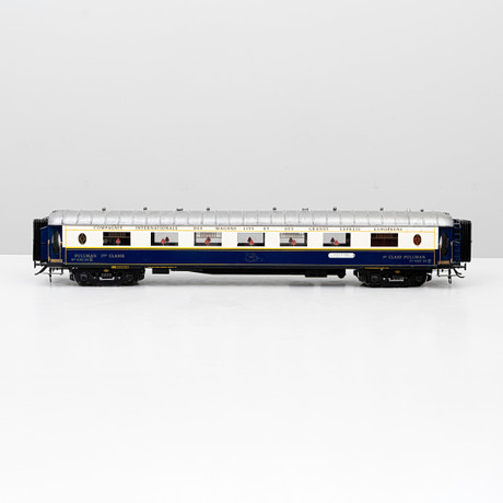 MODEL TRAIN MÄRKLIN turntable 7186. Toys - Auctionet