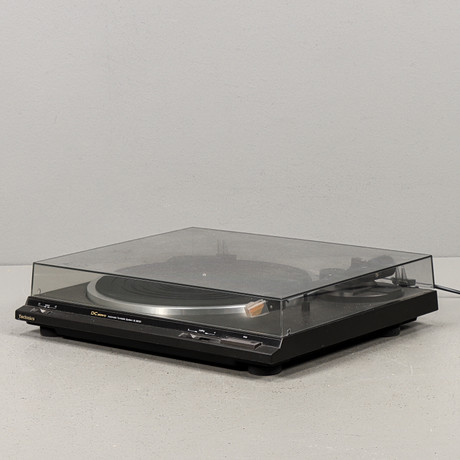 ELECTRIC GEL, Technics SX-GN3K, 1980s. Collectables - Musical