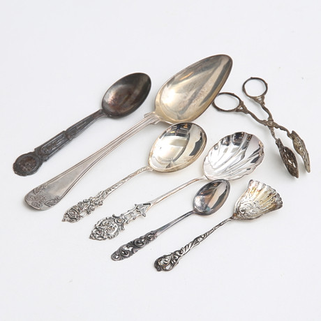 Silver - Auctionet