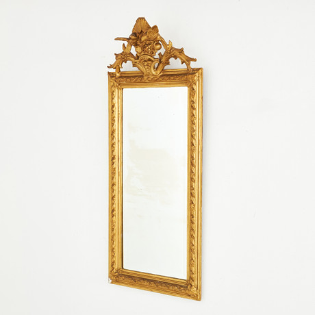 MIRROR, Ikea 