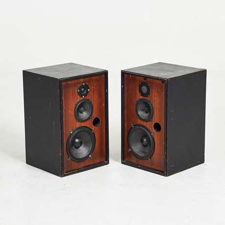 SPEAKER, Sony SS-E212, 3-way system. Miscellaneous - Modern