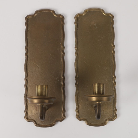 SCANDIA GOLD & SILVER, 4 parts, Scandia Present, i.a. trays