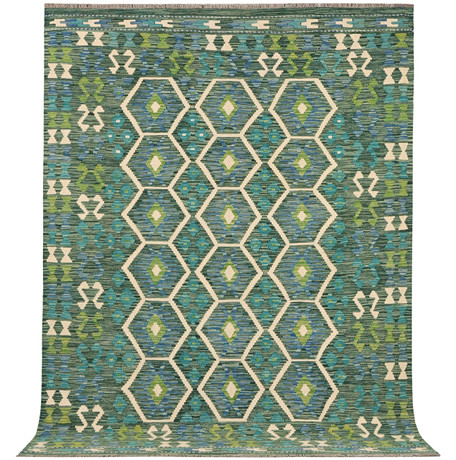 A CARPET, “Vedbäk”, dimensions approx: 230x170 cm. IKEA. Carpets