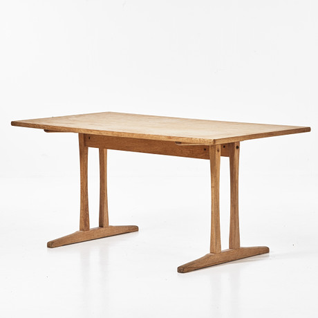 BØRGE MOGENSEN. “Öresund”, four chairs, Karl Andersson & Söner