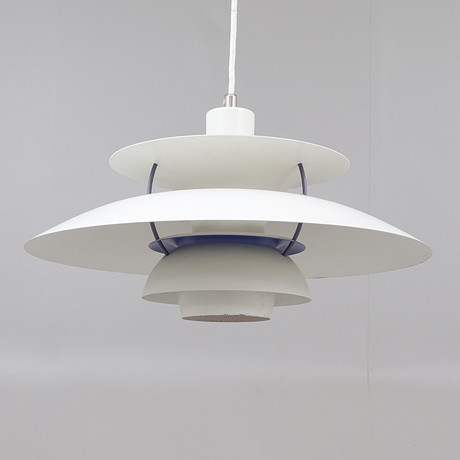 POUL HENNINGSEN. 