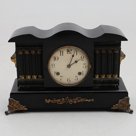 AMERICA, Waterbury Clock Company, early 20th century. Clocks