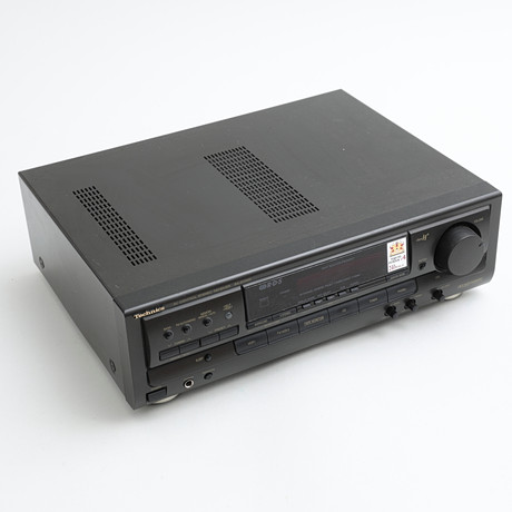 ELECTRIC GEL, Technics SX-GN3K, 1980s. Collectables - Musical